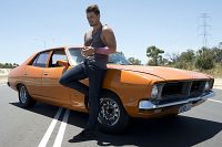 These Final Hours [DVD], 5