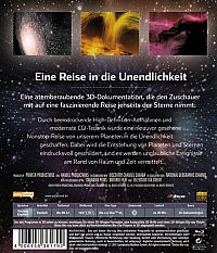 Bis an die Grenzen des Universums [Blu-ray 3D], 1