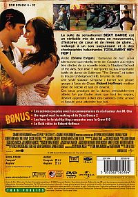 Sexy Dance 2 [DVD], 1