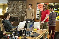 Silicon Valley - Staffel 1 [Blu-ray], 4