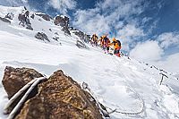 Manaslu - Berg der Seelen [DVD], 9