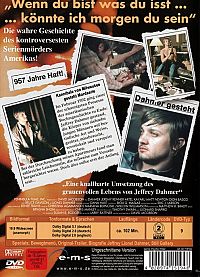 Dahmer - America's most wanted Serial Killers [DVD], 1