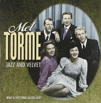 Jazz and Velvet [CD], 8