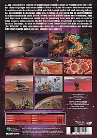 Are We Alone? Auf Der Suche Nach Leben Im All [DVD], 1