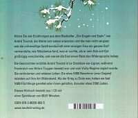 Von Engeln und Eseln, 1