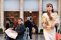 The Tourist [Blu-ray], 8