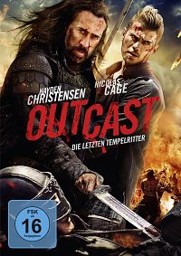 Outcast [DVD], 2