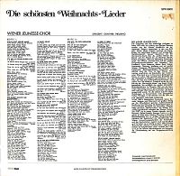 Weihnacht [Vinyl], 1