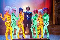 The Infiltrator [DVD], 4