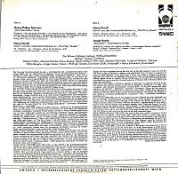 Don Quichotte-Suite [Vinyl], 1