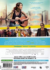 New York Melody [DVD], 1