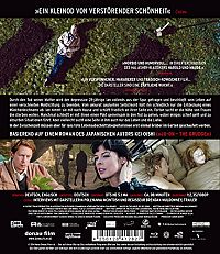 Love Eternal - Auf ewig Dein [Blu-ray], 2