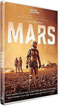 Mars [DVD], 1