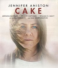 Cake [Blu-ray], 1