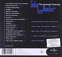 The Essential Collection [CD], 1