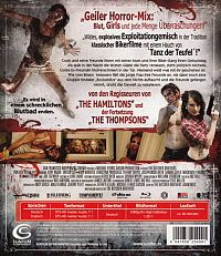 Von der bösen Art [Blu-ray], 1