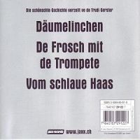 Däumelinchen [CD], 1