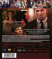 Ditch day massacre - Sie werden alle bezahlen [Blu-ray], 2