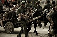 Aftershock [Blu-ray], 1