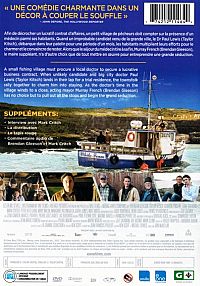 La grande séduction [DVD], 3