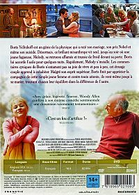 Whatever works [DVD], 1