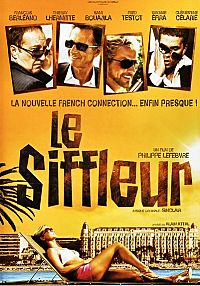 Le Siffleur [DVD], 1