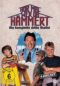 Hör mal wer da hämmert - Staffel 3 [DVD], 1