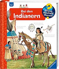 Bei den Indianern, 2
