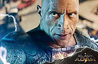 Black Adam [Blu-ray], 2