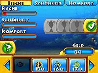 Fishdom [Nintendo DS], 8