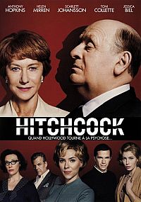 Hitchcock [DVD], 1