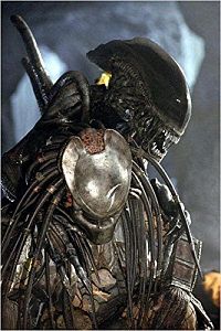 Alien vs. Predator [Blu-ray], 3