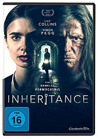 Inheritance - Ein dunkles Vermächtnis [DVD], 1
