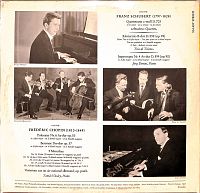 Ausgewählte Meisterwerke [Vinyl], 1