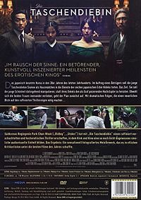 Die Taschendiebin [DVD], 4