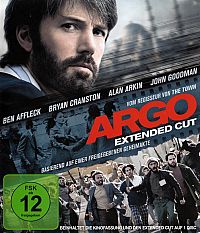 Argo [Blu-ray], 1