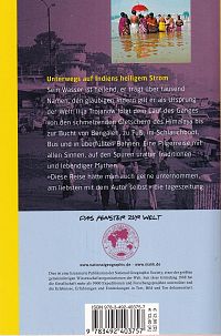 An den inneren Ufern Indiens, 1