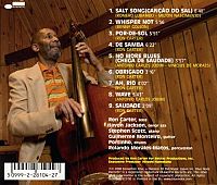 Jazz & Bossa [CD], 1