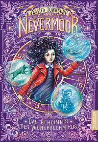Nevermoor 2, 1