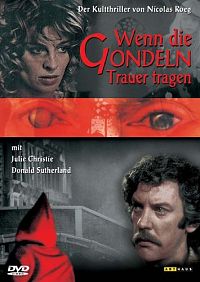 Wenn die Gondeln Trauer tragen [DVD], 2