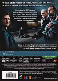 Légitime défense [DVD], 2