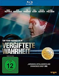 Vergiftete Wahrheit [Blu-ray], 1