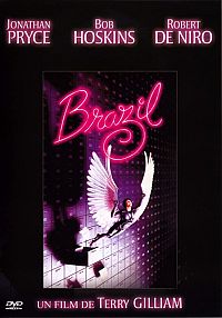 Brazil [DVD], 1