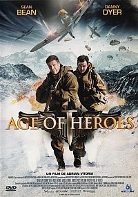 Age of Heroes [DVD], 1