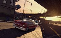 Mafia II [Sony PlayStation 3], 5