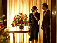 Masters of Sex - Saison 1 [DVD], 6