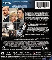 Paycheck [Blu-ray], 1