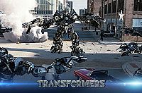 Transformers 3 - Die letzte Bastion der Erde [DVD], 9