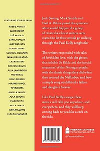 Minds Went Walking - Paul Kelly's Songs Reimagined, 1