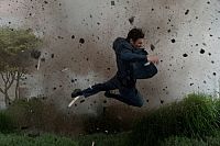 Spooks - Im Visier des MI5 - Staffel 8 [DVD], 1